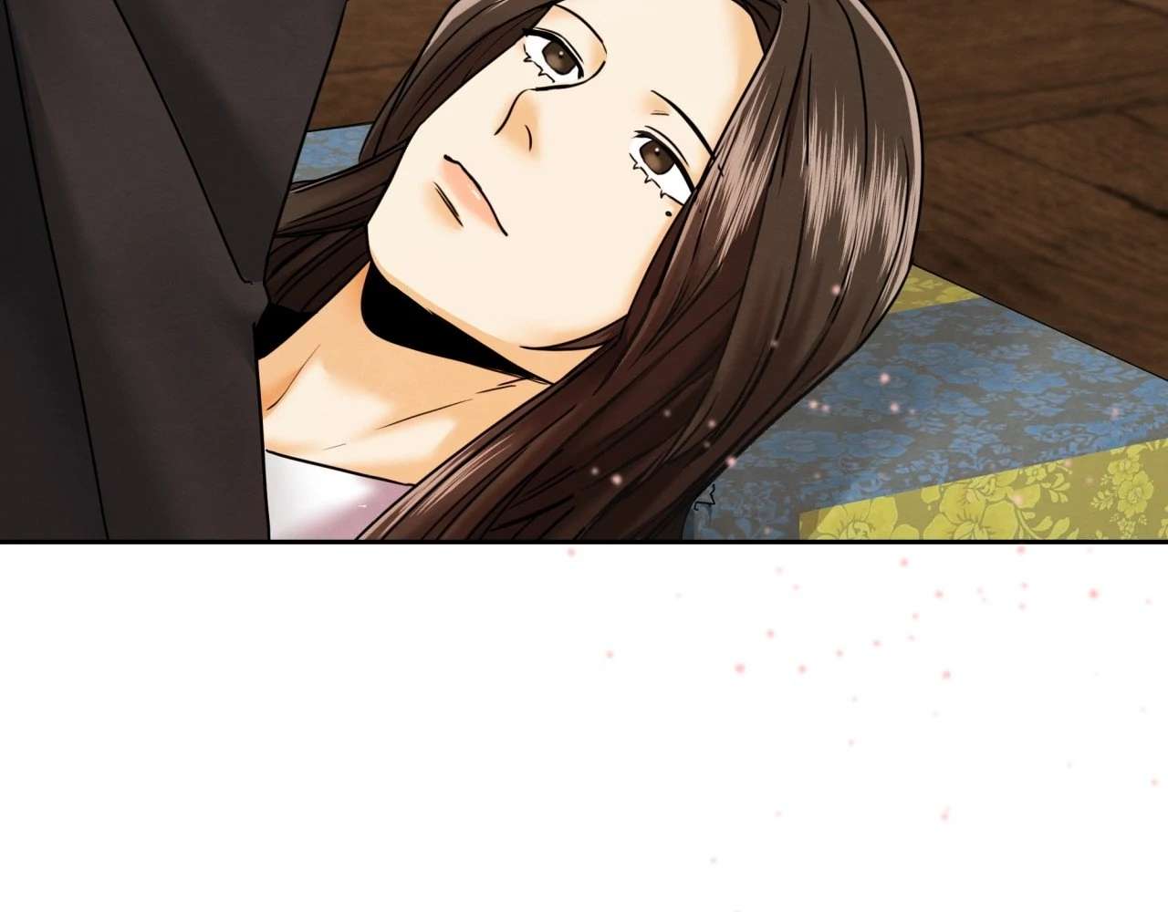 Becoming the King’s Concubine Chapter 9 page 254 - 