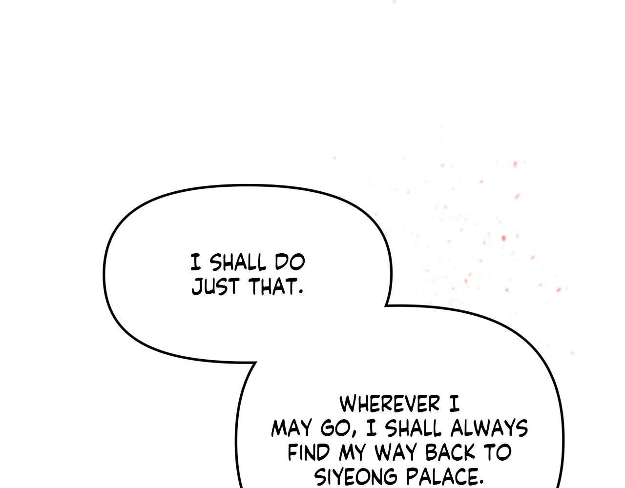 Becoming the King’s Concubine Chapter 9 page 255 - 
