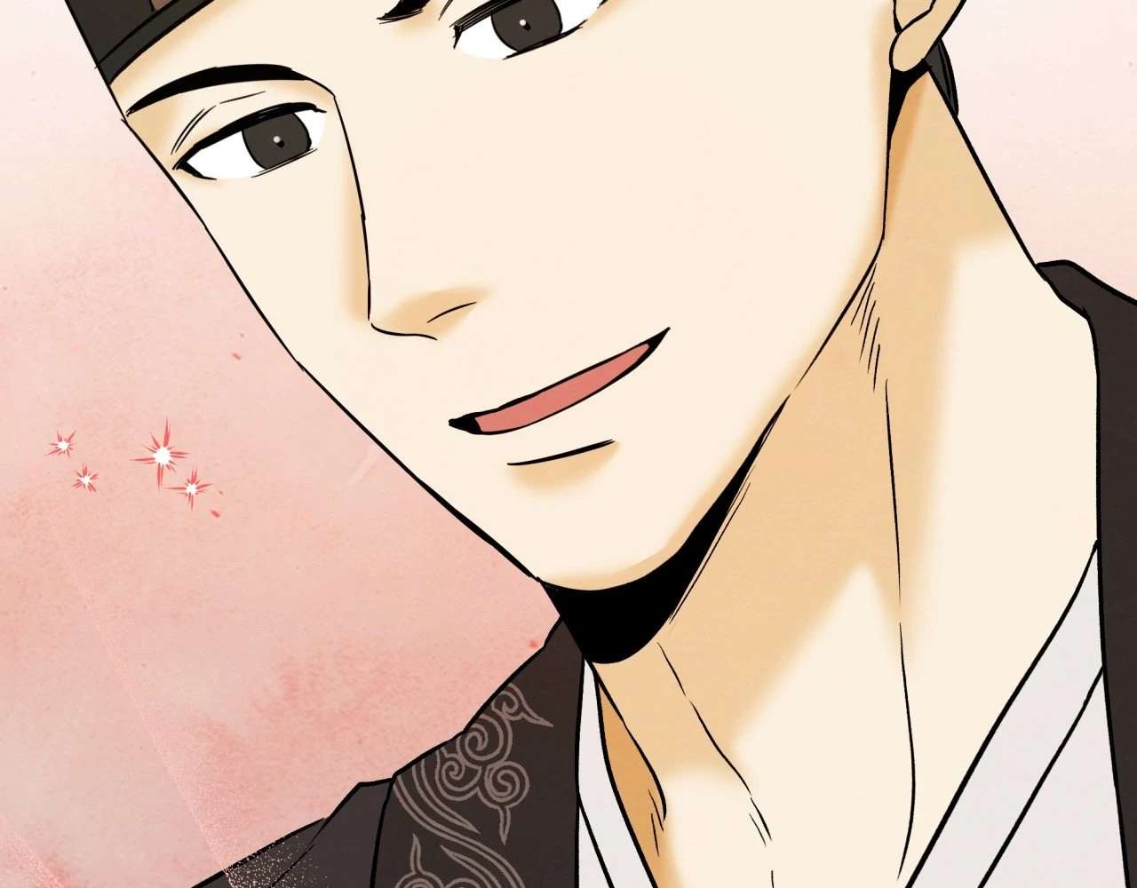 Becoming the King’s Concubine Chapter 9 page 257 - 