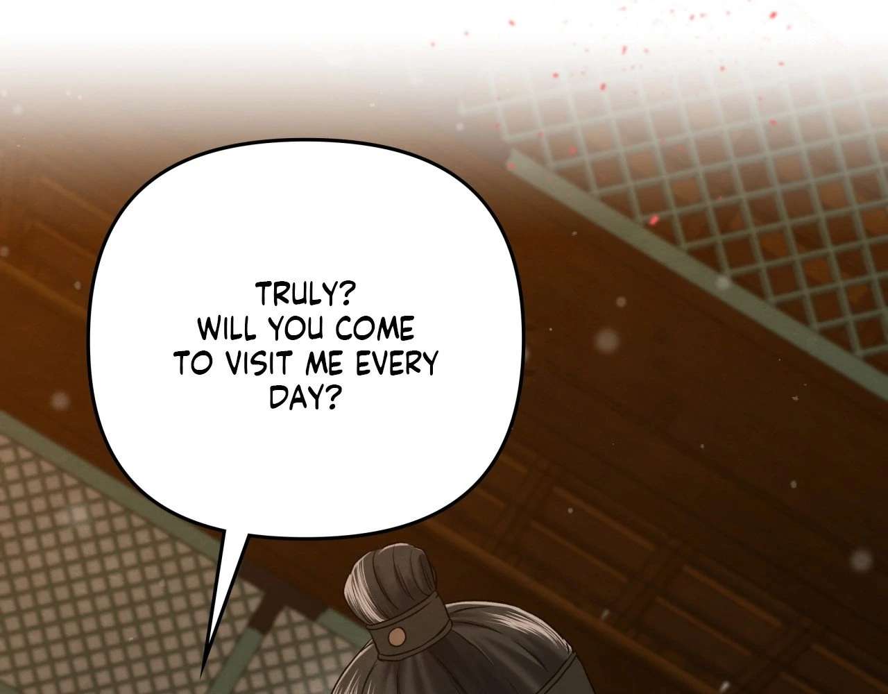 Becoming the King’s Concubine Chapter 9 page 259 - 