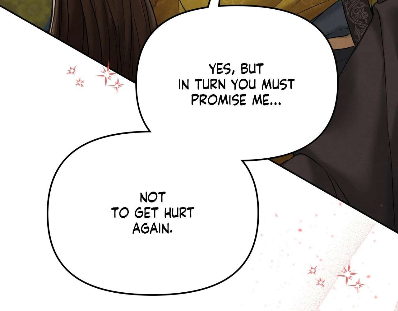 Becoming the King’s Concubine Chapter 9 page 261 - 