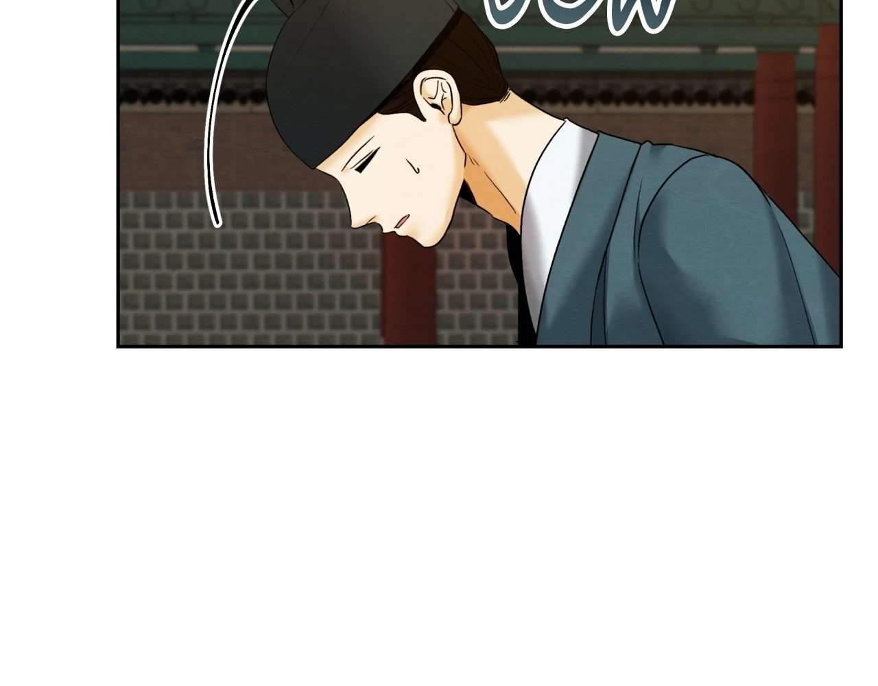 Becoming the King’s Concubine Chapter 9 page 29 - 
