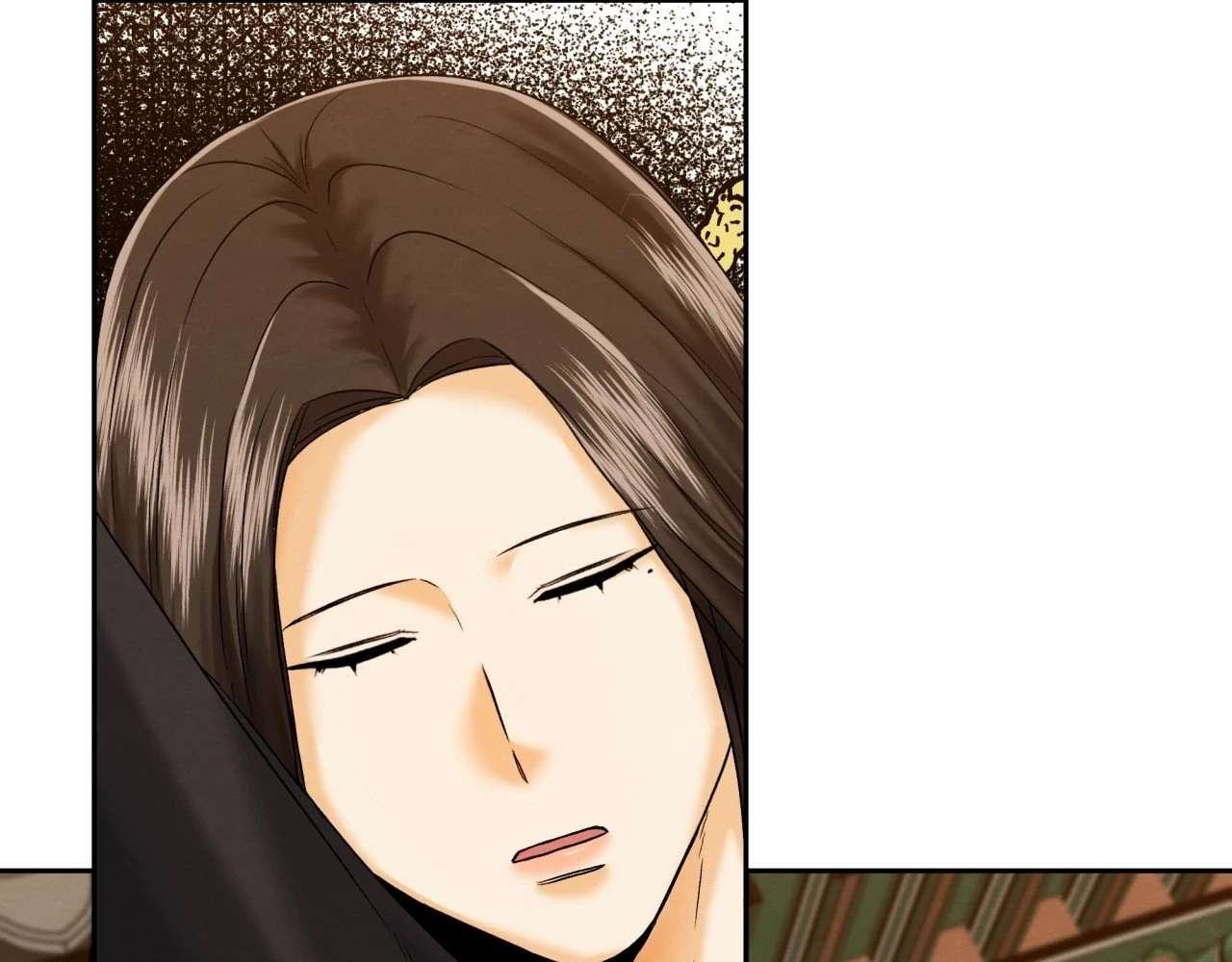 Becoming the King’s Concubine Chapter 9 page 31 - 