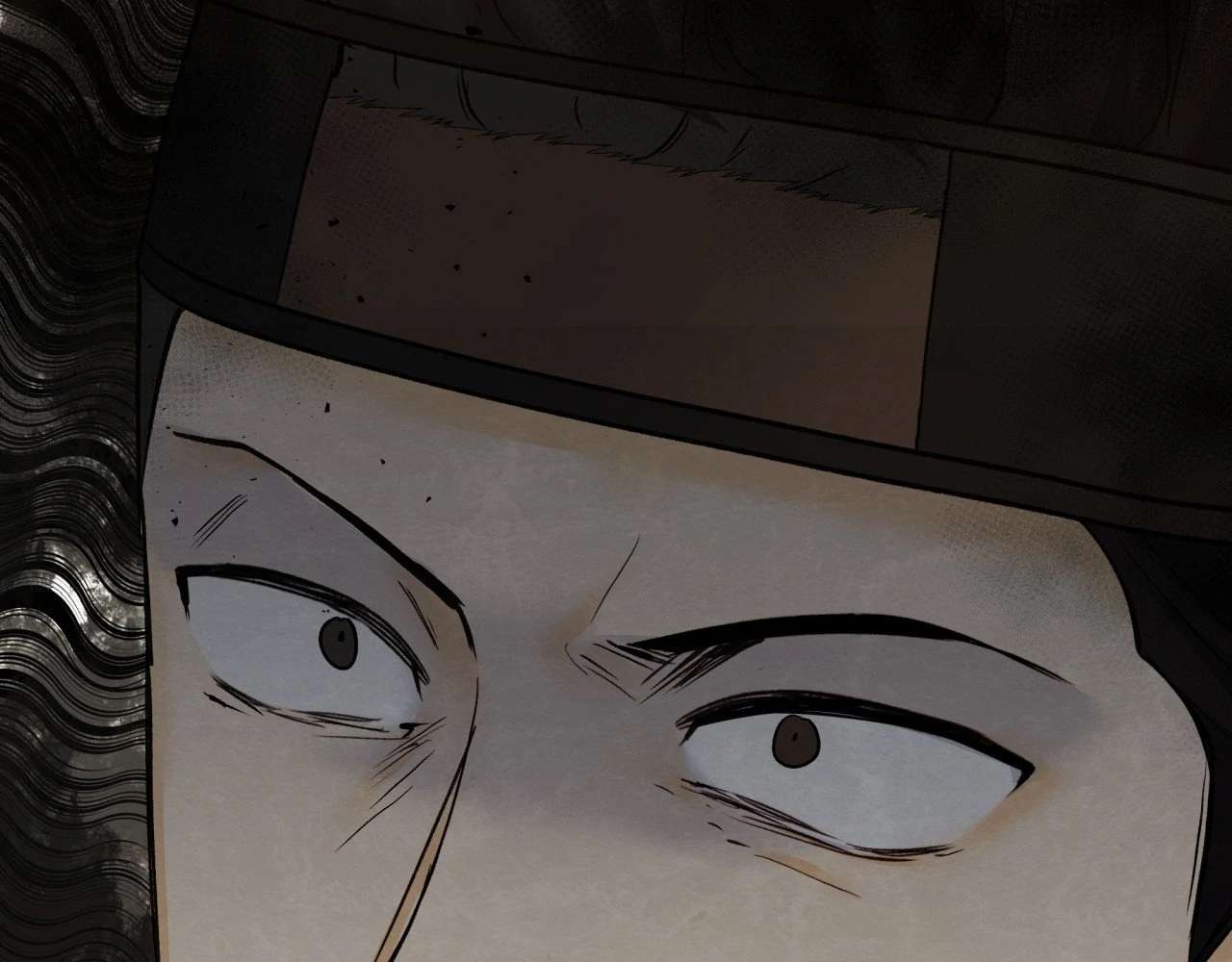 Becoming the King’s Concubine Chapter 9 page 42 - 