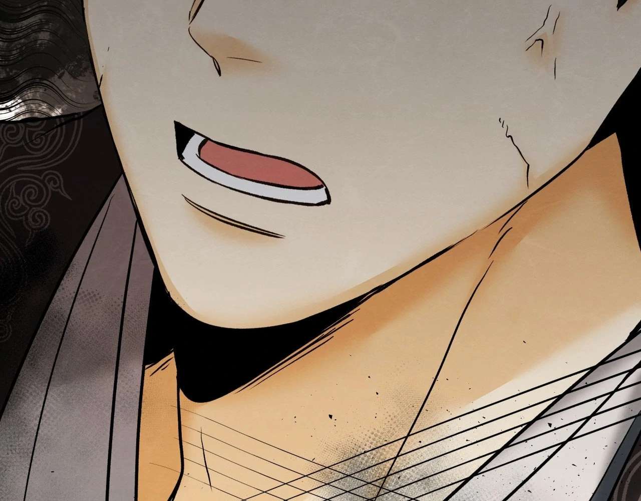 Becoming the King’s Concubine Chapter 9 page 43 - 