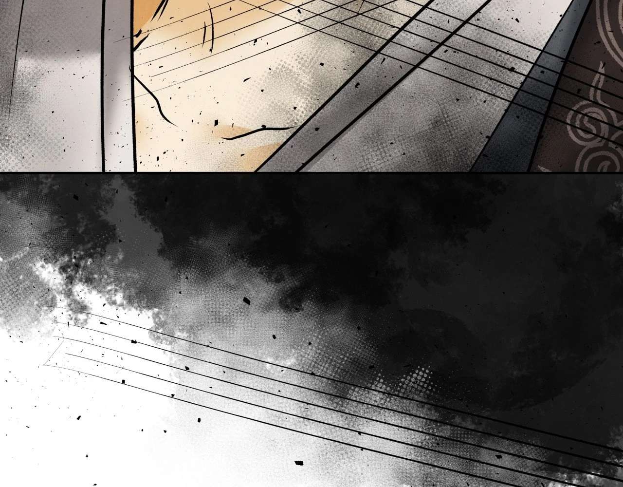 Becoming the King’s Concubine Chapter 9 page 44 - 
