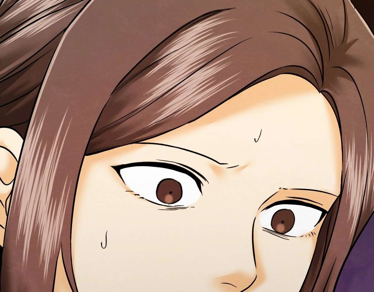 Becoming the King’s Concubine Chapter 9 page 46 - 