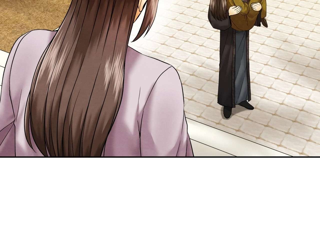 Becoming the King’s Concubine Chapter 9 page 53 - 