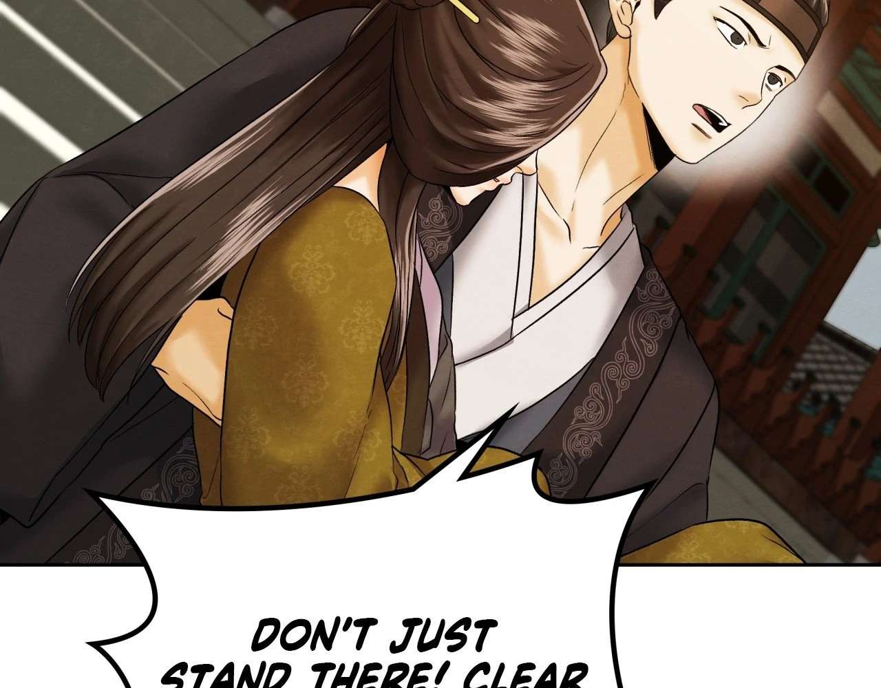Becoming the King’s Concubine Chapter 9 page 56 - 