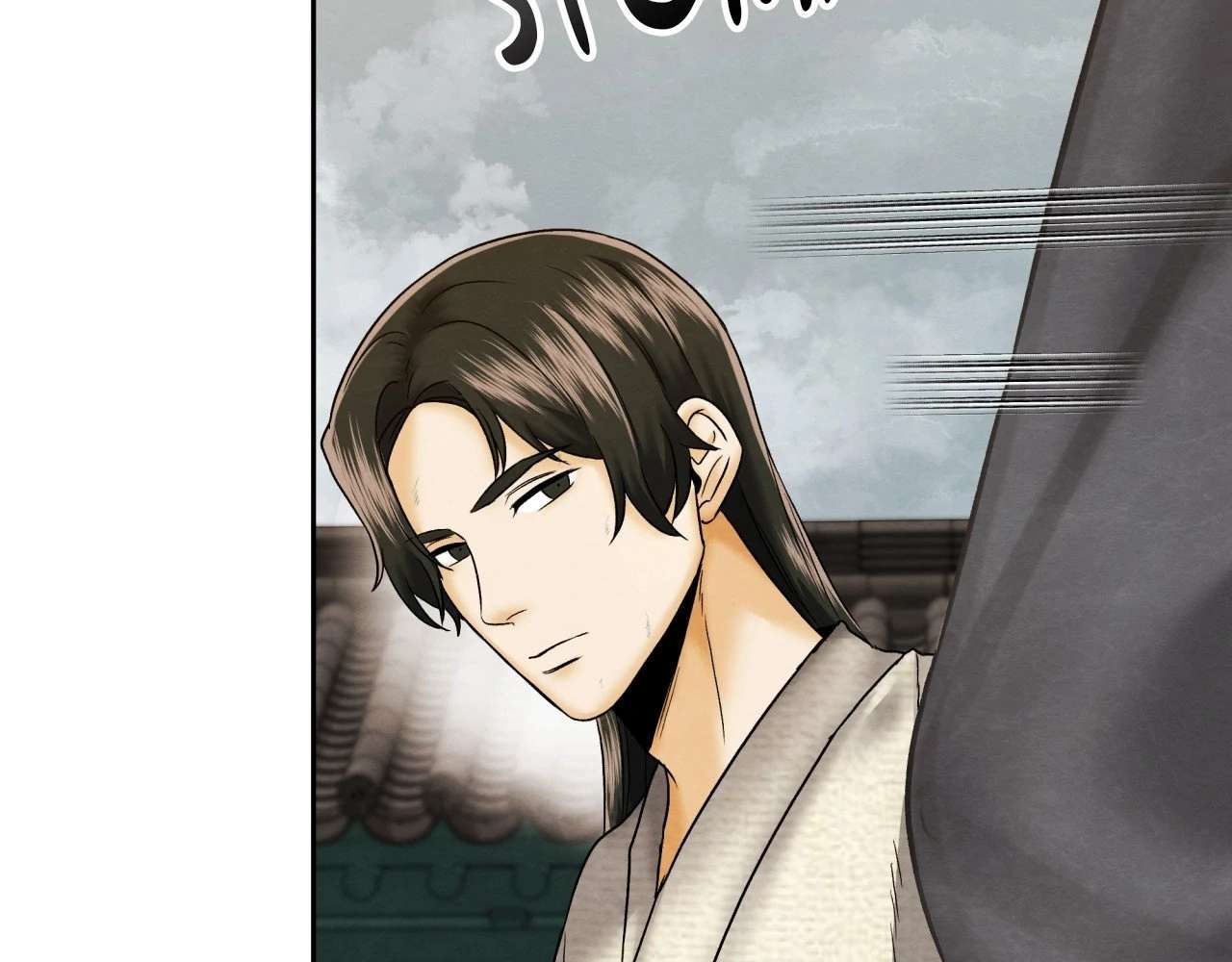 Becoming the King’s Concubine Chapter 9 page 59 - 