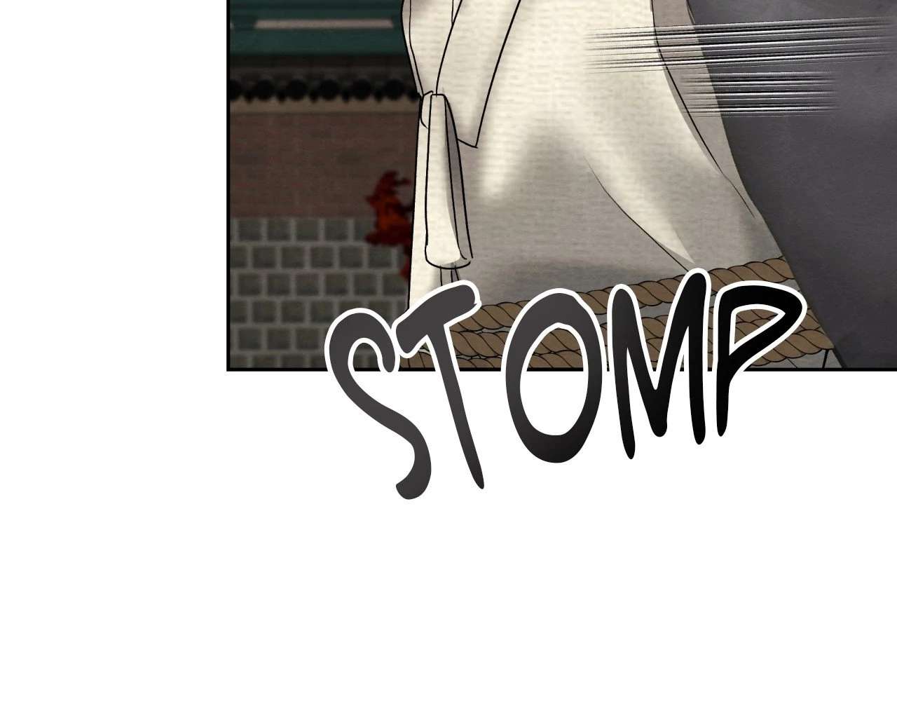 Becoming the King’s Concubine Chapter 9 page 60 - 