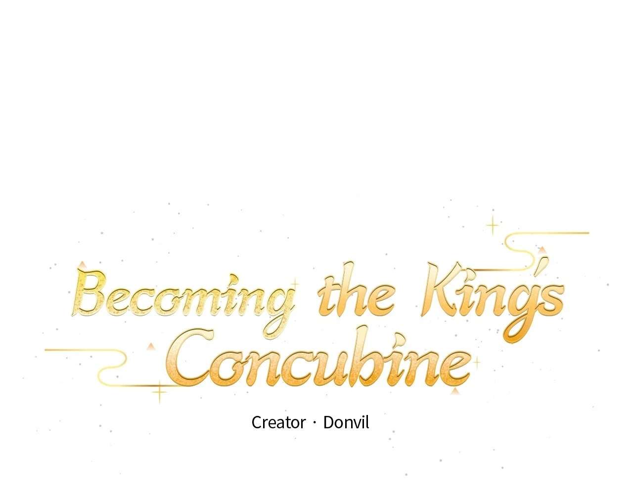 Becoming the King’s Concubine Chapter 9 page 66 - 