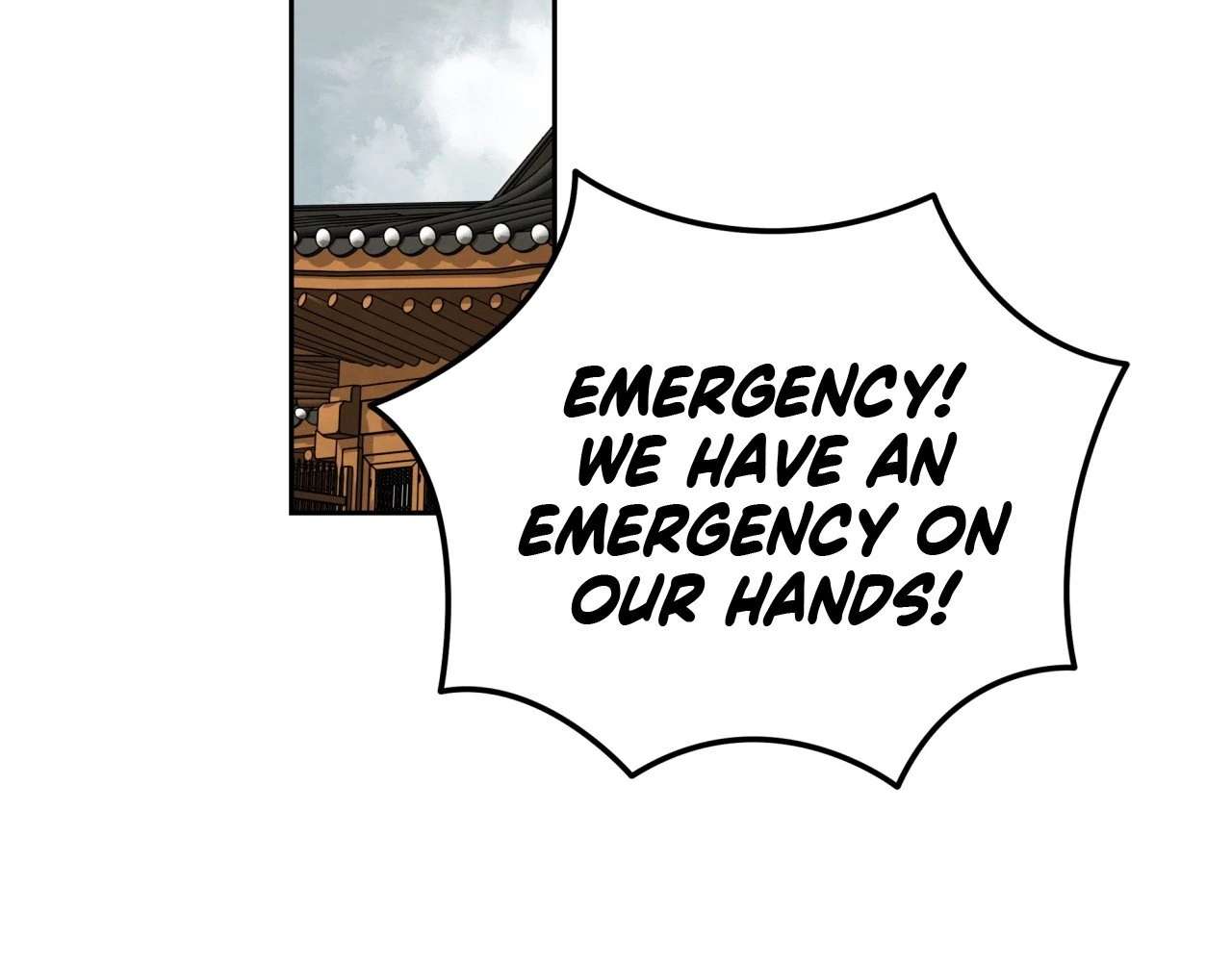 Becoming the King’s Concubine Chapter 9 page 69 - 