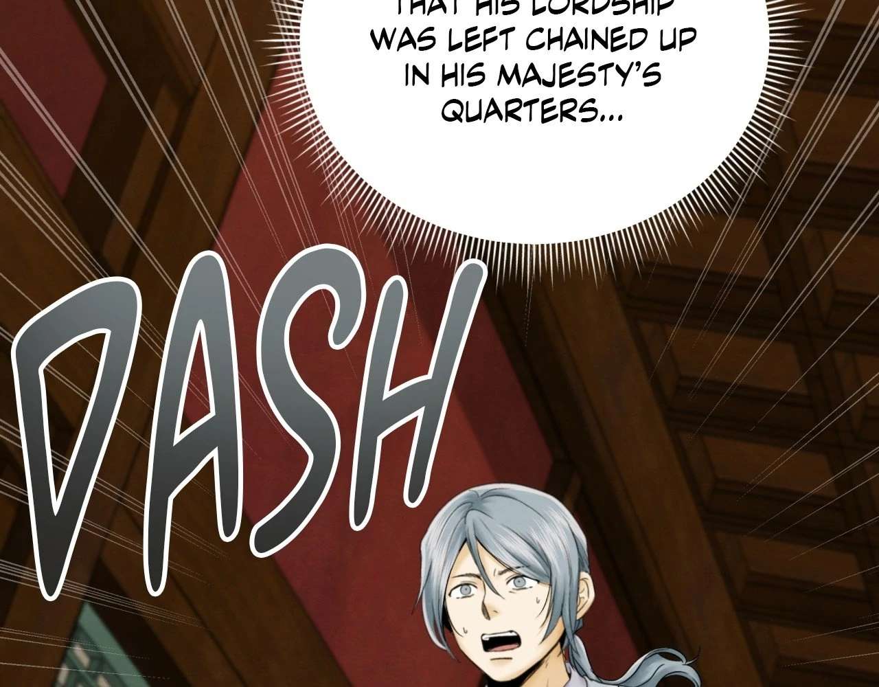 Becoming the King’s Concubine Chapter 9 page 72 - 