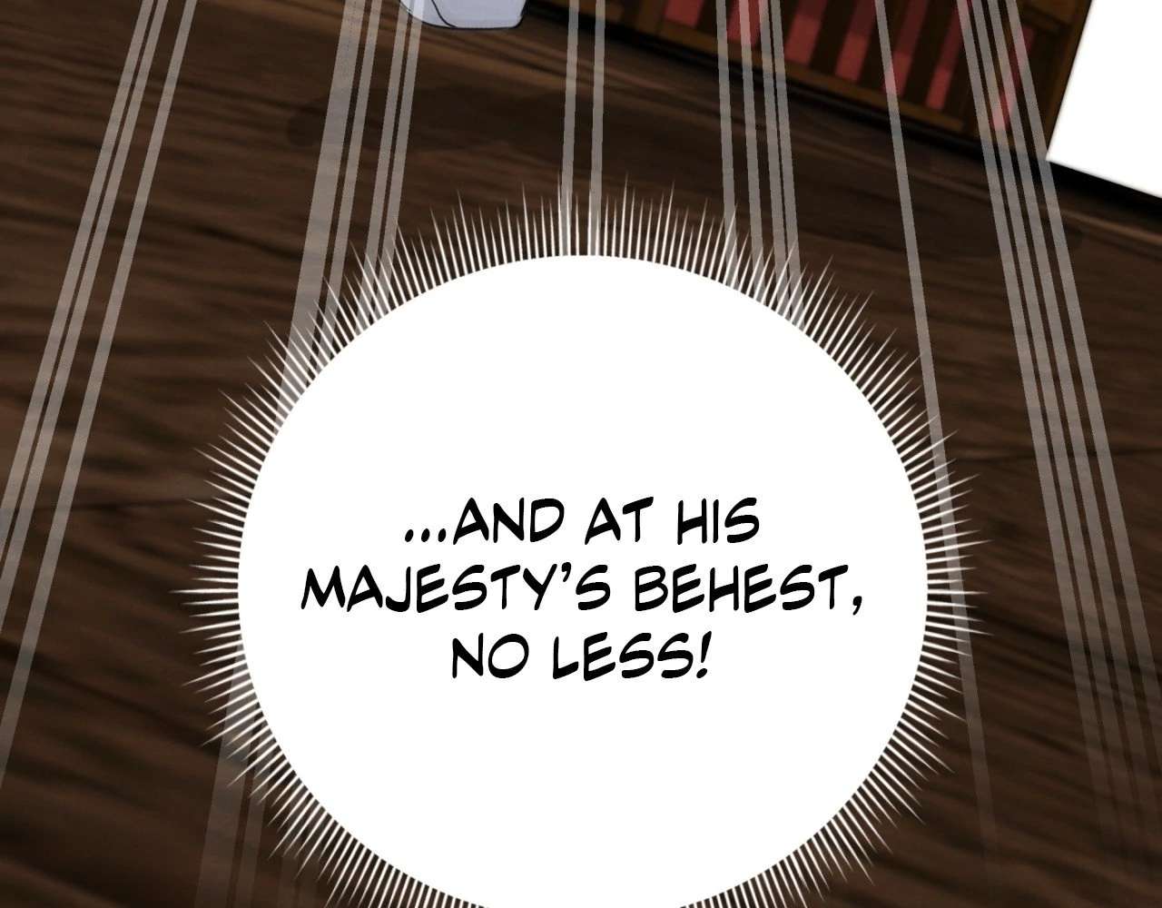 Becoming the King’s Concubine Chapter 9 page 75 - 