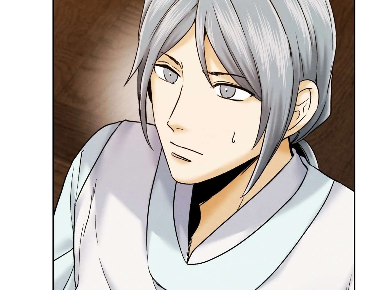 Becoming the King’s Concubine Chapter 9 page 83 - 