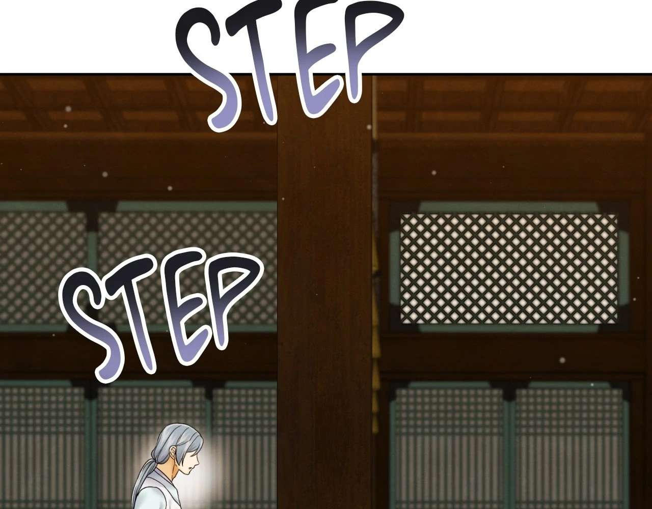 Becoming the King’s Concubine Chapter 9 page 98 - 