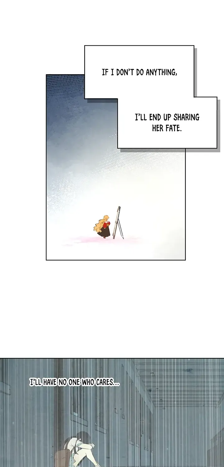 Becoming the Queen at the Age of Six Chapter 1.1 page 33 - 