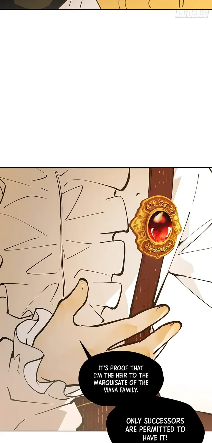 Becoming the Queen at the Age of Six Chapter 1.1 page 67 - 