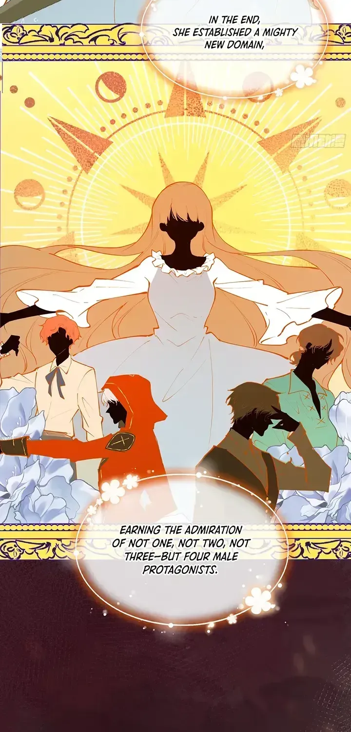 Becoming the Queen at the Age of Six Chapter 1.2 page 24 - 