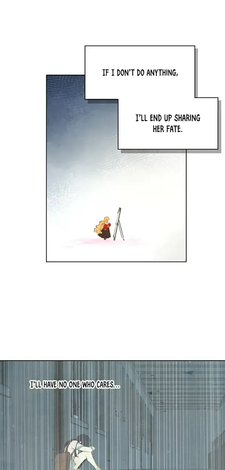 Becoming the Queen at the Age of Six Chapter 1.2 page 32 - 