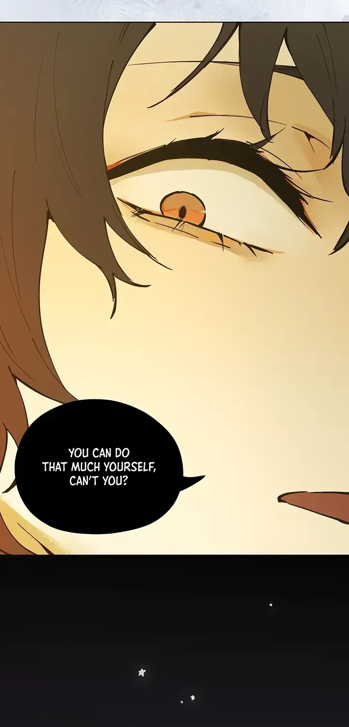 Becoming the Queen at the Age of Six Chapter 1.2 page 6 - 