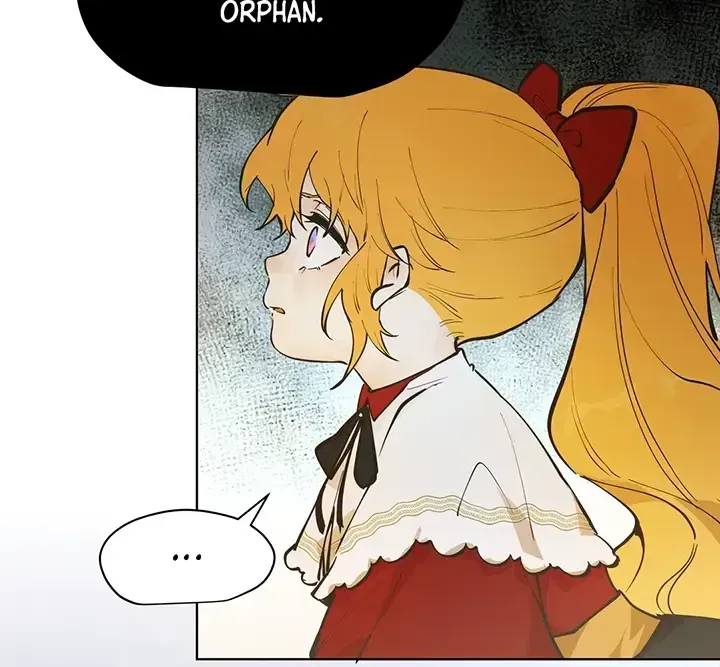 Becoming the Queen at the Age of Six Chapter 1.2 page 64 - 
