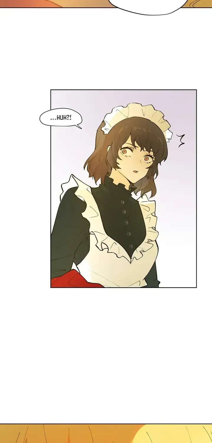 Becoming the Queen at the Age of Six Chapter 1.2 page 9 - 