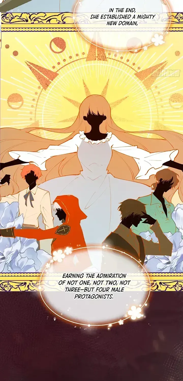 Becoming the Queen at the Age of Six Chapter 1.3 page 24 - 