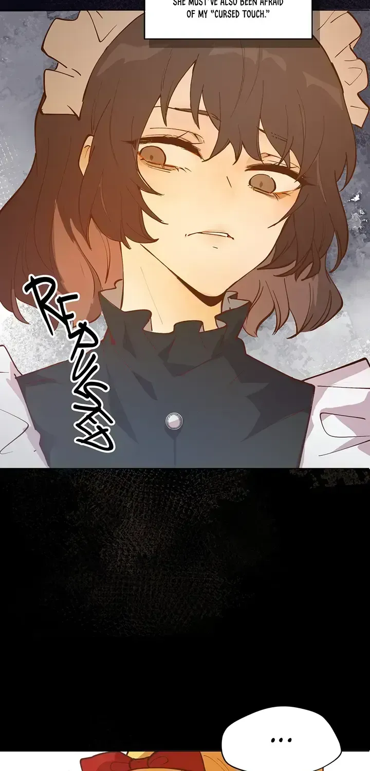 Becoming the Queen at the Age of Six Chapter 1.3 page 52 - 