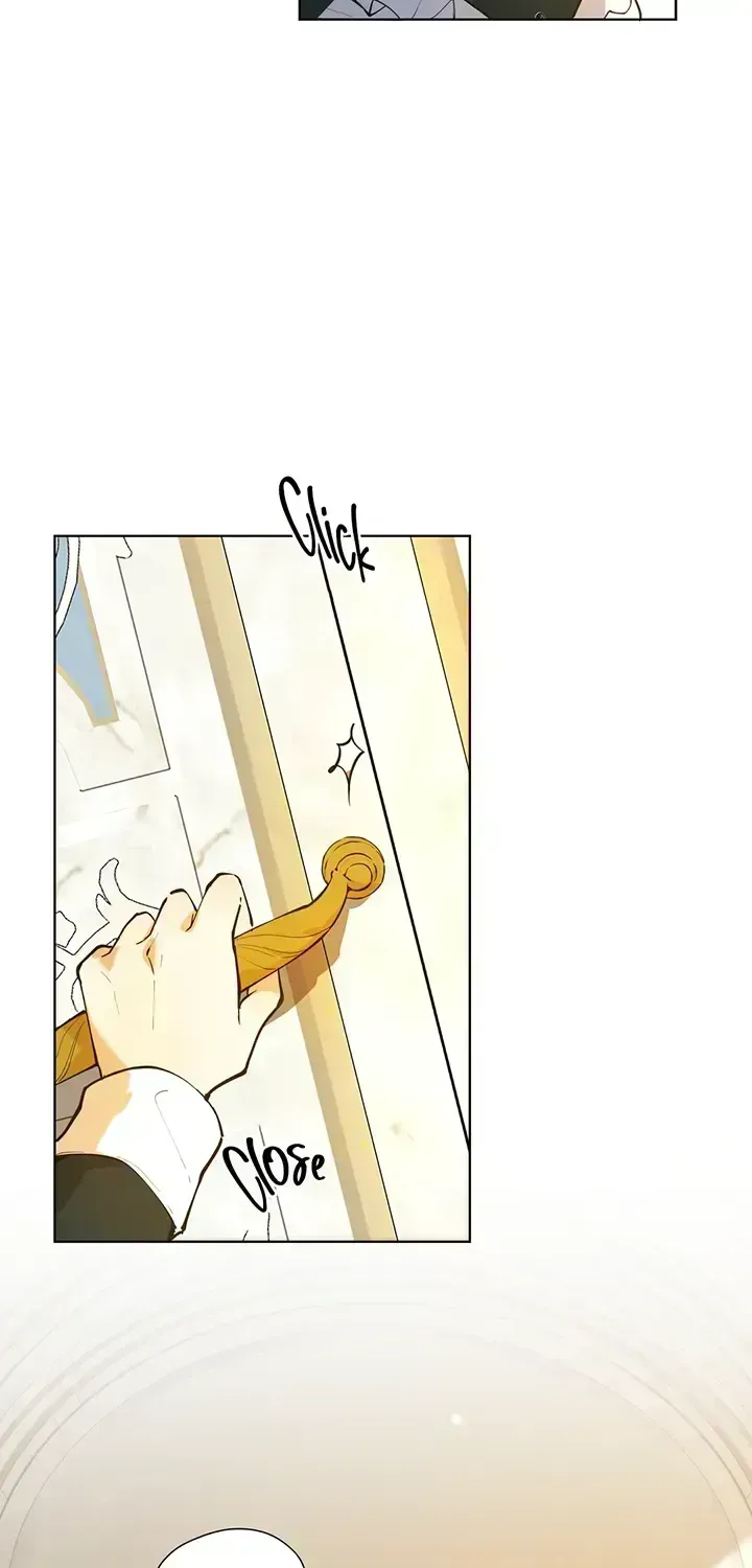 Becoming the Queen at the Age of Six Chapter 1.4 page 14 - 