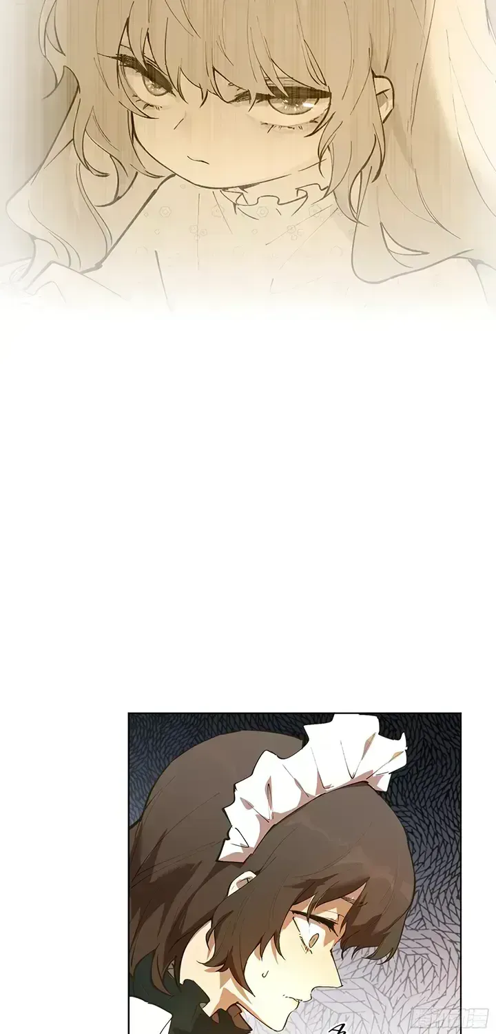 Becoming the Queen at the Age of Six Chapter 1.4 page 17 - 