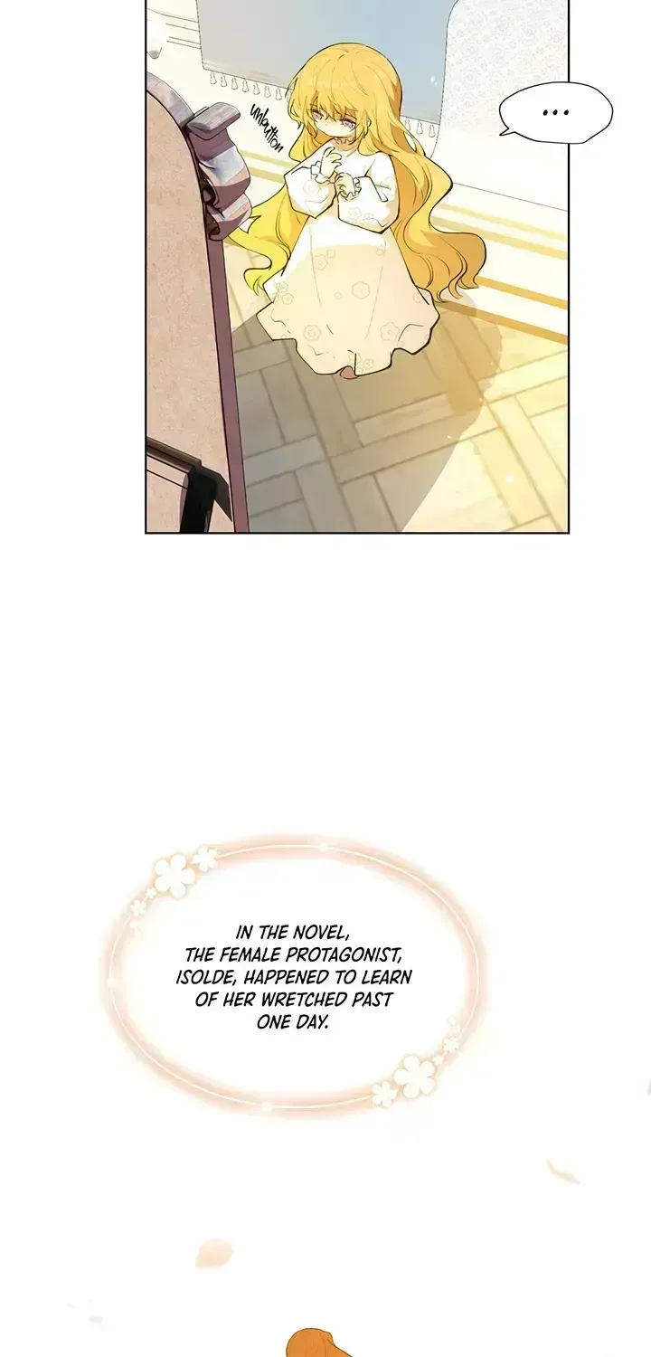 Becoming the Queen at the Age of Six Chapter 1.4 page 22 - 