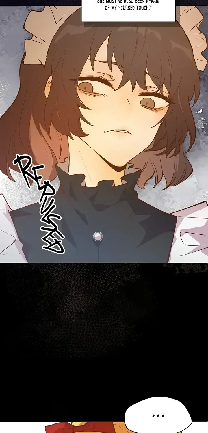 Becoming the Queen at the Age of Six Chapter 1.4 page 52 - 