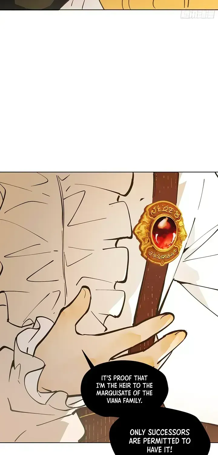 Becoming the Queen at the Age of Six Chapter 1.4 page 66 - 