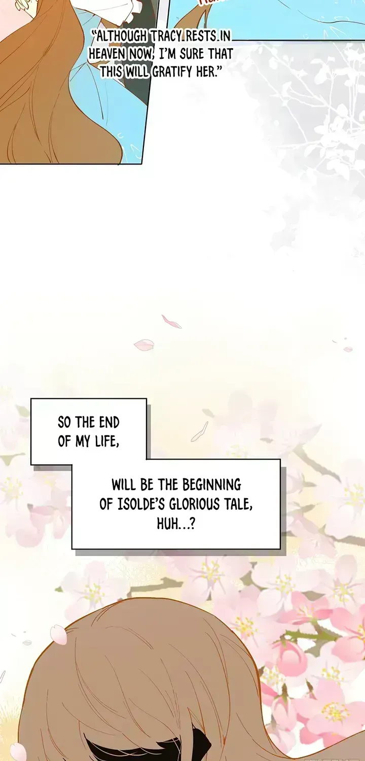Becoming the Queen at the Age of Six Chapter 1.5 page 27 - 