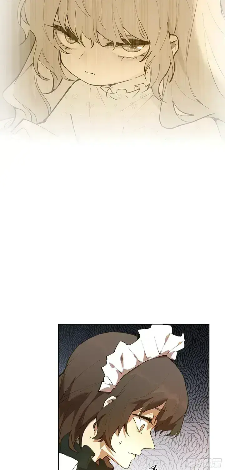 Becoming the Queen at the Age of Six Chapter 1.6 page 17 - 