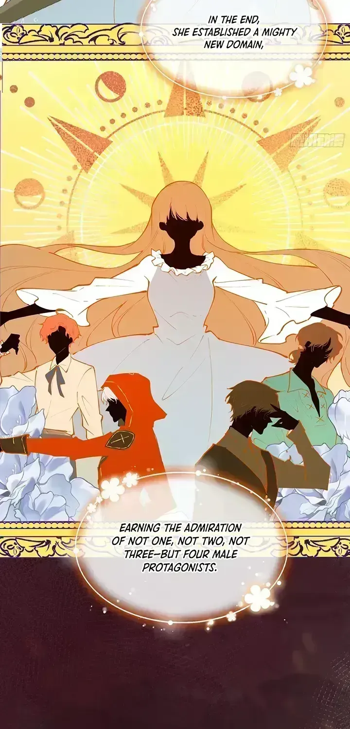 Becoming the Queen at the Age of Six Chapter 1.7 page 24 - 