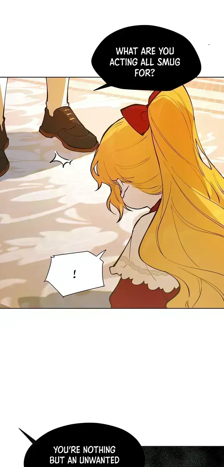 Becoming the Queen at the Age of Six Chapter 1.7 page 63 - 