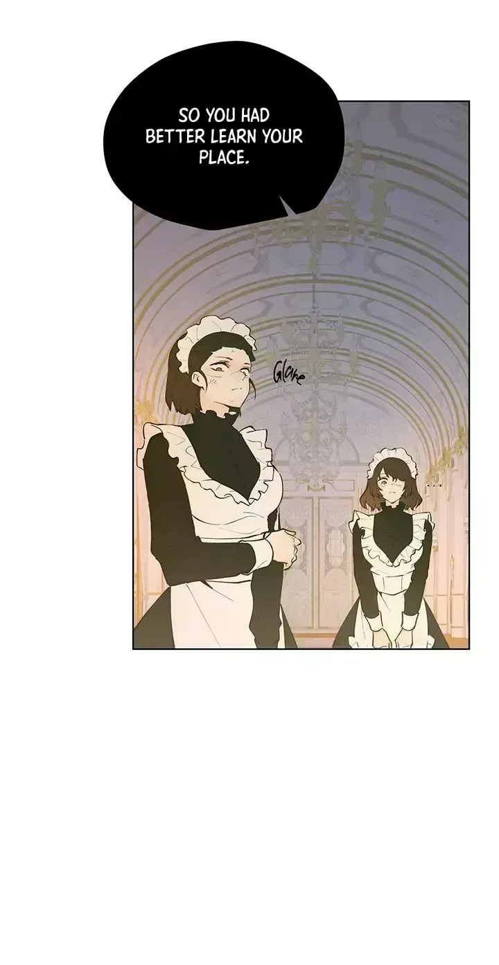 Becoming the Queen at the Age of Six Chapter 1.7 page 68 - 