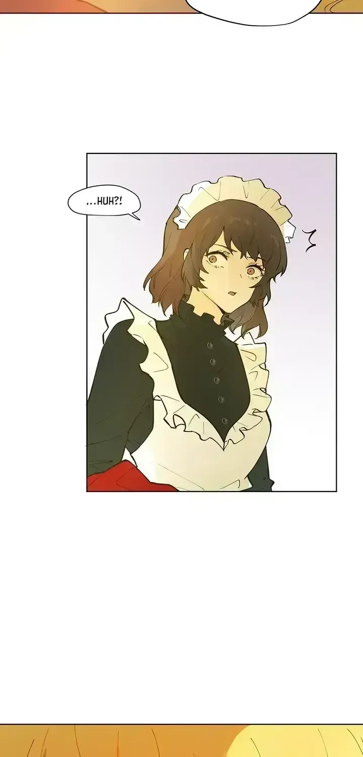 Becoming the Queen at the Age of Six Chapter 1.7 page 9 - 