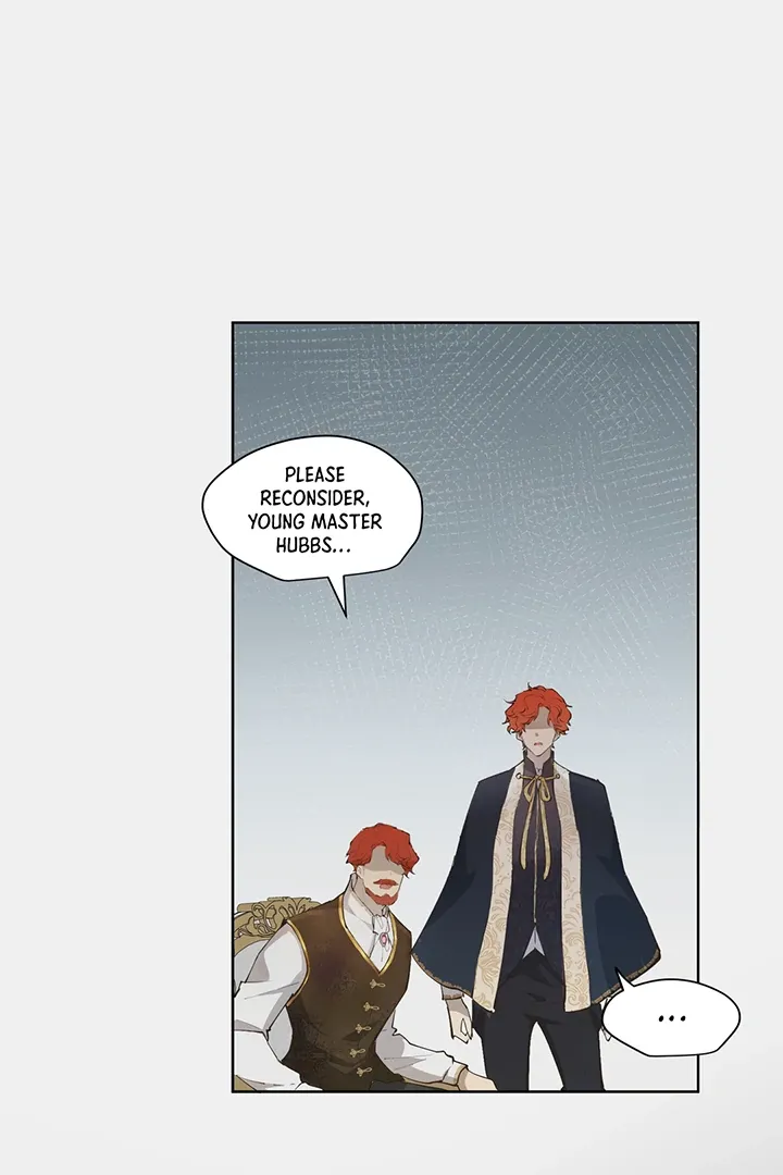 Becoming the Queen at the Age of Six Chapter 1 page 103 - 