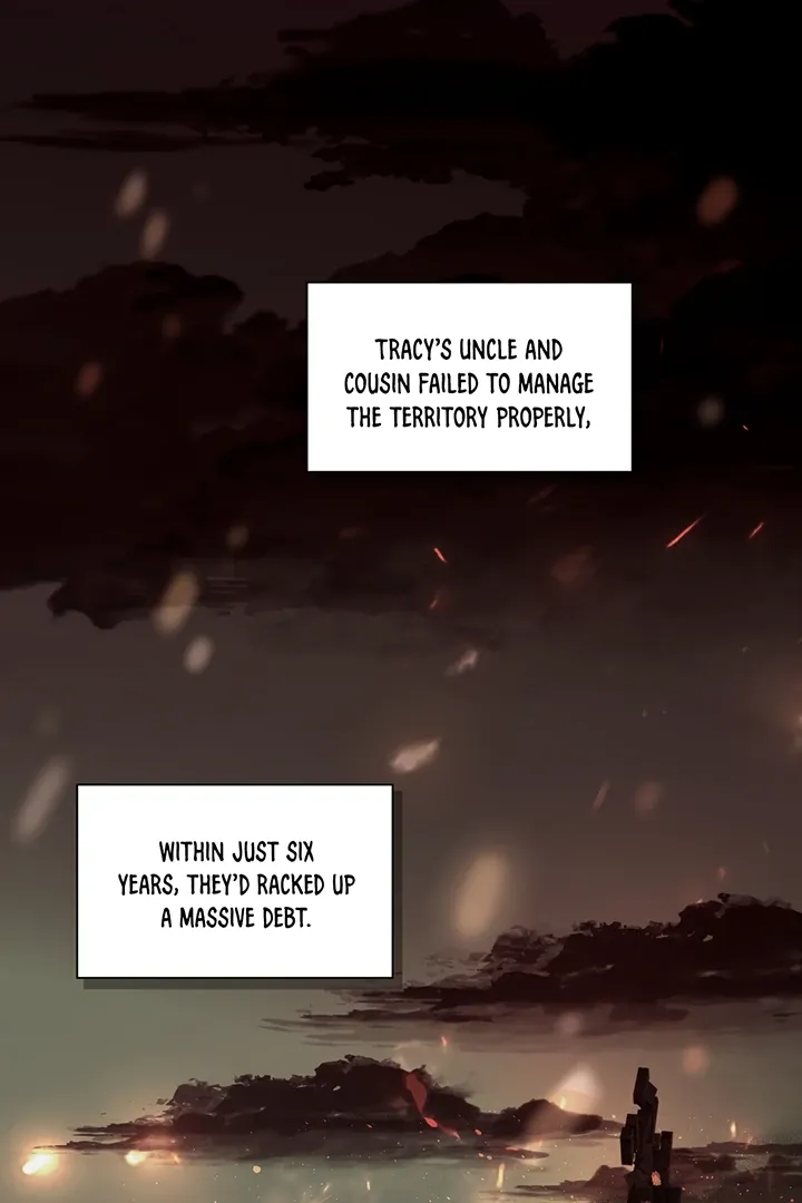 Becoming the Queen at the Age of Six Chapter 1 page 105 - 