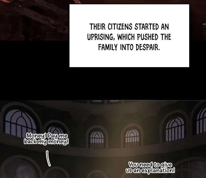 Becoming the Queen at the Age of Six Chapter 1 page 107 - 