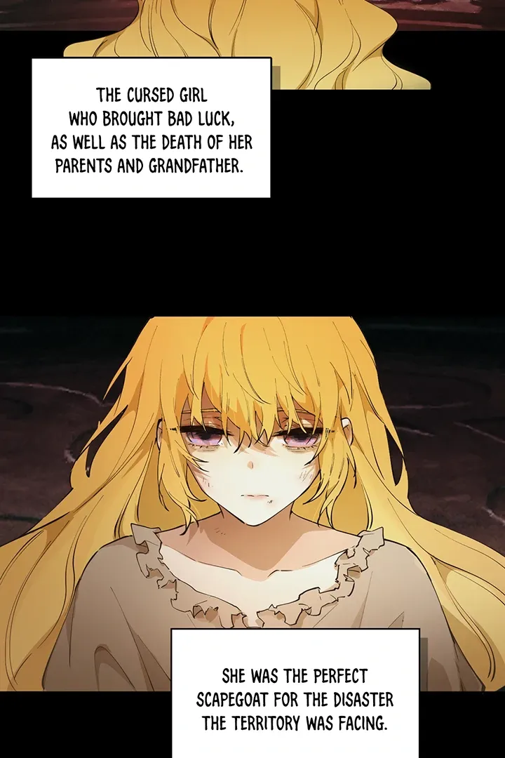 Becoming the Queen at the Age of Six Chapter 1 page 109 - 