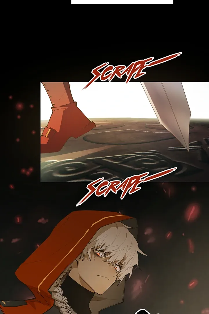 Becoming the Queen at the Age of Six Chapter 1 page 110 - 