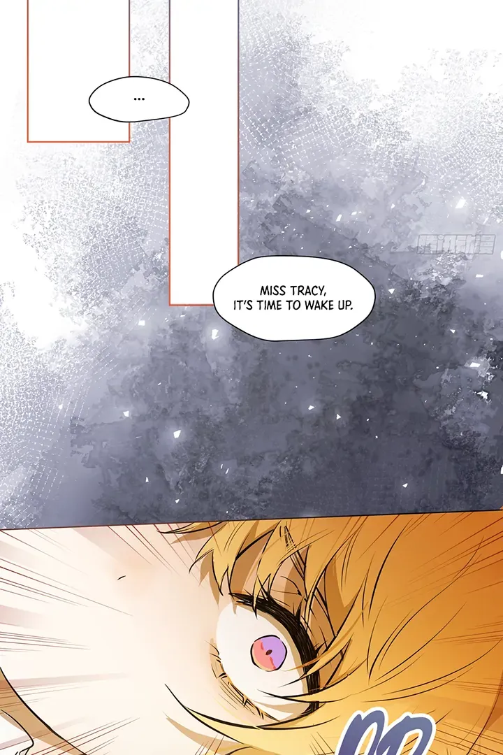 Becoming the Queen at the Age of Six Chapter 1 page 116 - 