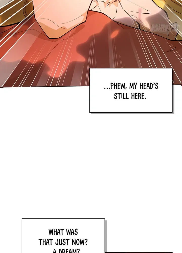 Becoming the Queen at the Age of Six Chapter 1 page 118 - 