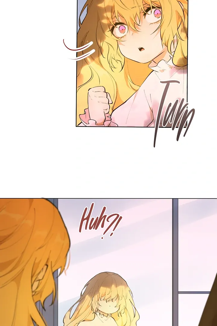 Becoming the Queen at the Age of Six Chapter 1 page 122 - 