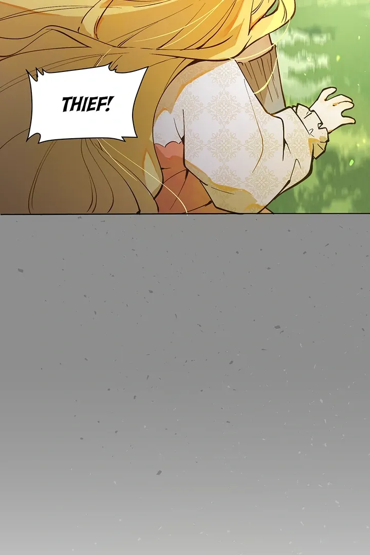 Becoming the Queen at the Age of Six Chapter 1 page 22 - 